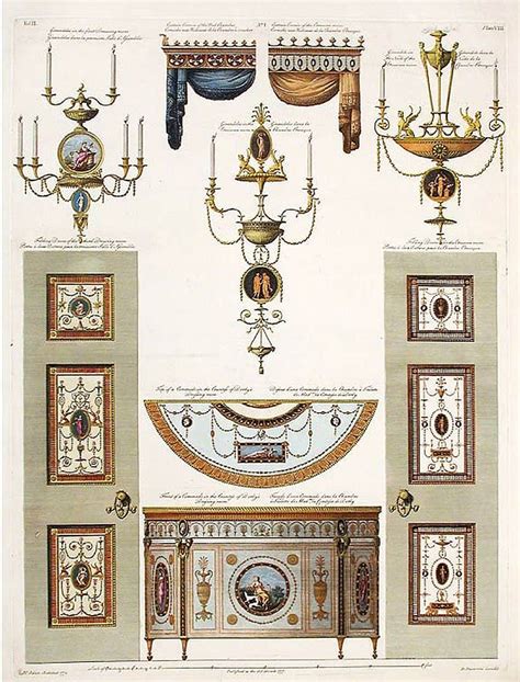 Neoclassical Art - A Return to Symmetry in the Neoclassical Period