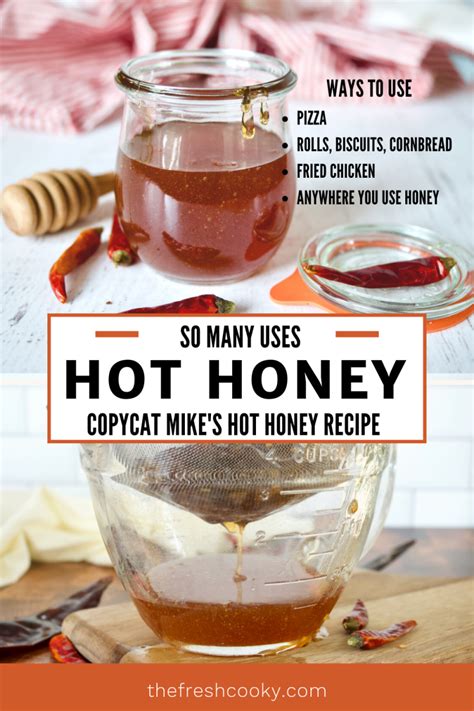 Hot Honey Artofit