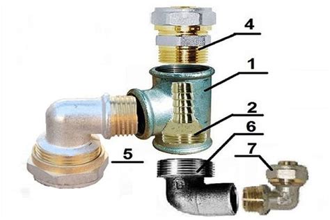 Эжектор для насосной станции: принцип работы, виды, как сделать своими ...
