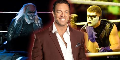 Wrestlers Who Were Jobbers Under Vince Mcmahon But Stars Under Triple H