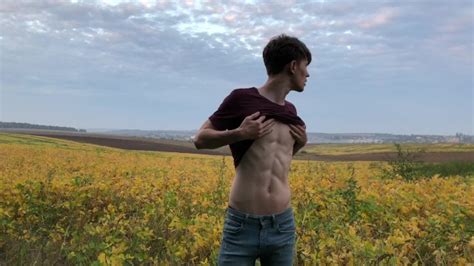 Huge Dick Gay Anime Guys Jerking Off Uplalaf