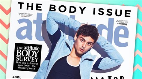 How Being A Gay Man Can Make Your Body Issues Worse BBC Three