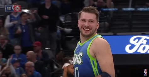 Les Highlights De Luka Doncic En 2019 20 Il Y A Du Luka Doncic Dans