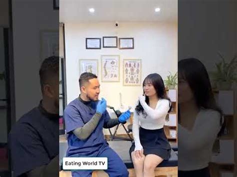 Hot Oil Japan Massage YouTube