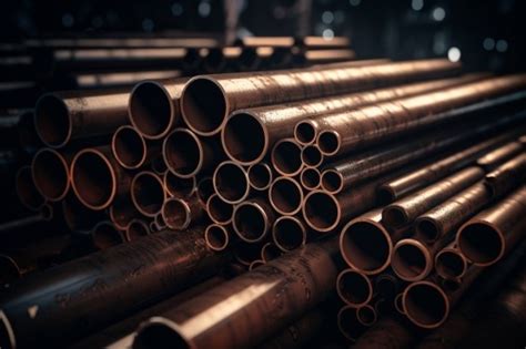 Труба медная М1т, 20х1х3000 АЗОЦМ: цена, купить трубы из меди оптом