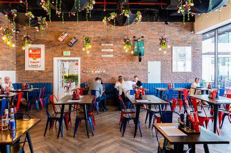 The Great British Cafe Cafe And Restaurant