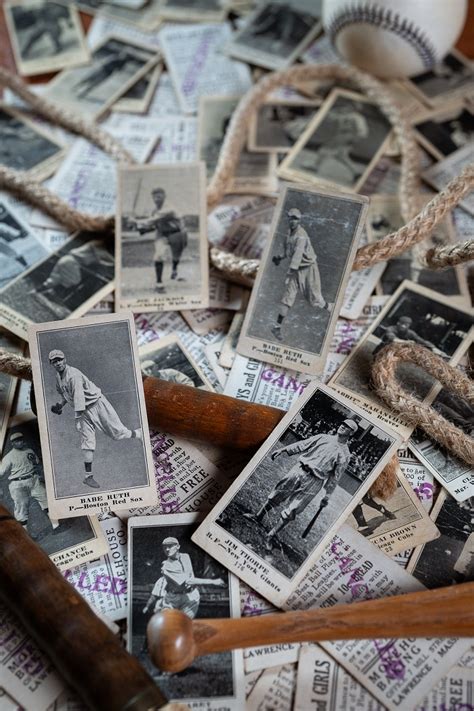 Morehouse To Auction House Exceptionally Rare Babe Ruth Rookie Heading To Rea Press And Media