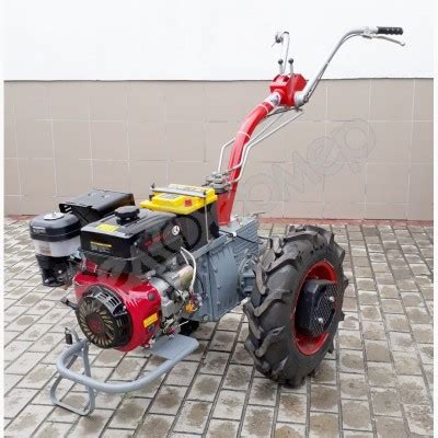 Loncin G Fd