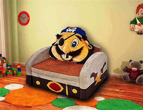 Детская софа (21 фото): диван-софа с бортиками для девочки, раздвижная ...