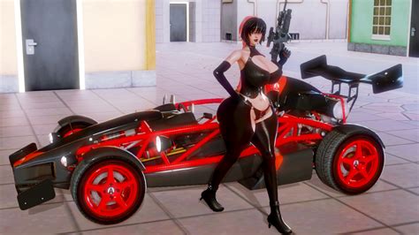 Most Wanted Series Ven Felony By Climax Hentai Foundry