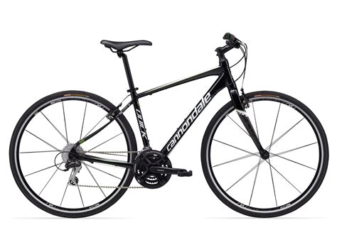 Cannondale Quick Carbon 2 Hybrid | Montlake Bikes