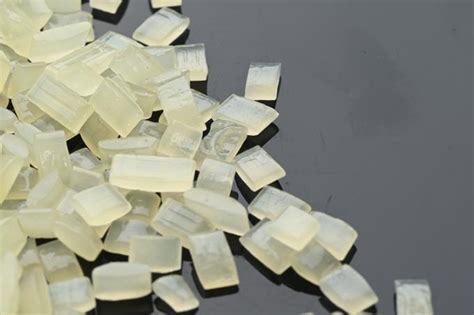 PVC ABS EVA Hot Melt Glue EVA Hot Melt Adhesive Veneer Edge Banding