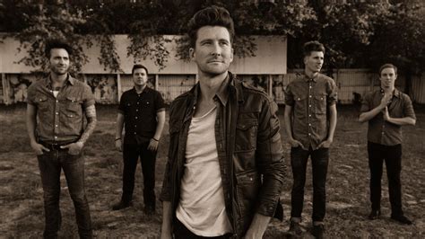 Anberlin | Music fanart | fanart.tv