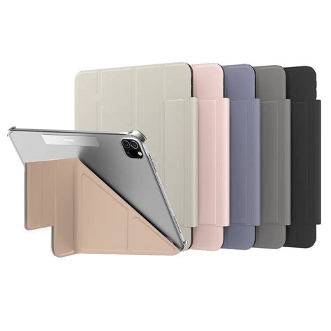 Switcheasy Ipad Air Ipad Pro Origami Nude