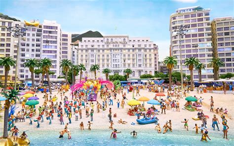 Hot Park o maior parque aquático de Goiás em Rio Quente dicas preciosas e atrações