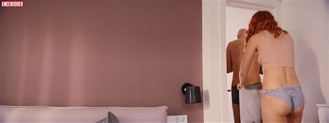 Naked Darya Rybak In 100 THOUSAND MINUTES TOGETHER