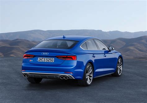 Audi Rs Sportback Rendered Will Be Available In America