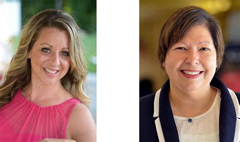 Featured Leaders Holyoke Community College