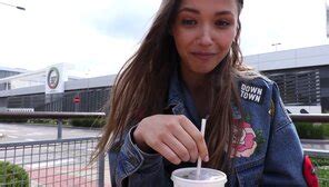 Mila Azul Magazine Too Sexy For Nba Video W B Scene Porn Pic