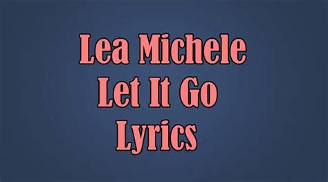 Let Her Go Lyrics