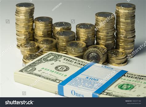 198 Pound Vs Dollar Images, Stock Photos & Vectors | Shutterstock