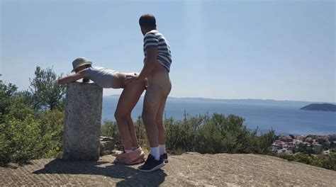 Public Risky Fuck Compilation Amateur Amateur Porn Feat Adventurecouple Xhamster