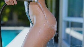 Ebony Beauty Alexis Tae Fucked Hard EvilAngel 22 08 16 Alexis Tae 03 Porn Pic