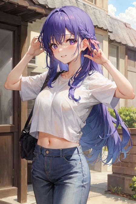 Sakura Matou 6 Outfits Fatestay Night Aieasypic