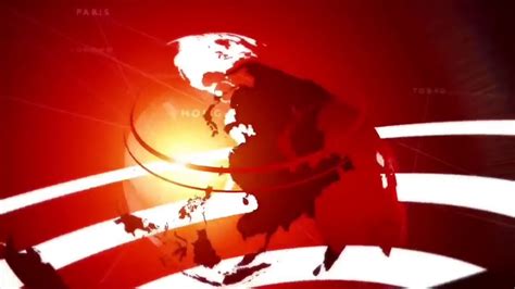 Bbc World News Ident 2013 2020 Youtube
