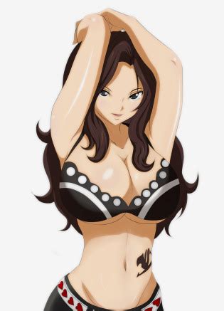 Cana Alberona Luscious Hentai Manga Porn