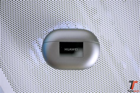 Recensione Huawei FreeBuds Pro 3: oltre alla promo c'è un gran boost ...