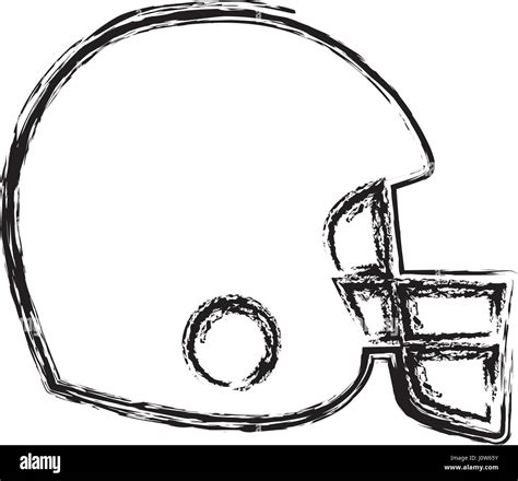 American Football Design Stock Vector Image And Art Alamy