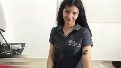 Her Big Cock Left My Pussy Shaking And Wet Porn In Spanish Cute Porn Feat Mafelago Xhamster