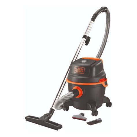 Black & Decker BXVC15PE Wet & Dry Vacuum Cleaner