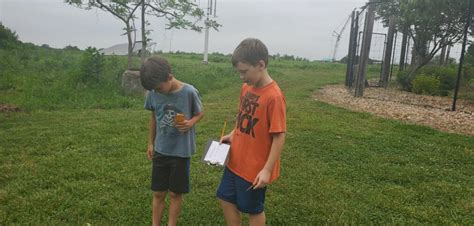 Heritage Leadership Academy Fun Third Grade Field Trip
