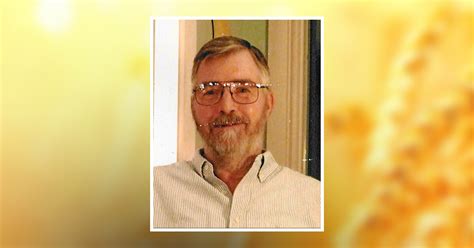 Roderic O Keppeler Obituary January Krill Funeral Service