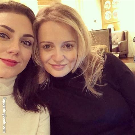 Kirsty Eccleston Nude OnlyFans Leaks Fappening FappeningBook