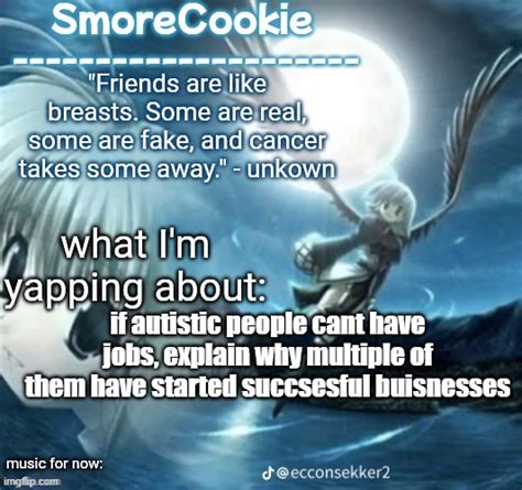 Tweaks Nightcore Ass Template Imgflip