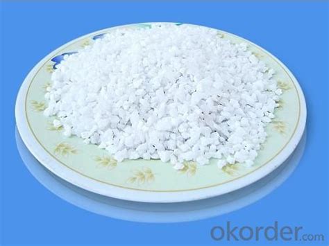 Fused Spinel Raw Materials For Refractory Supplier And Manufacturer