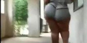 Sexy Ass Walk Tnaflix