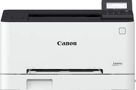 Canon i-SENSYS LBP631Cw -värilasertulostin – Elekto Oy