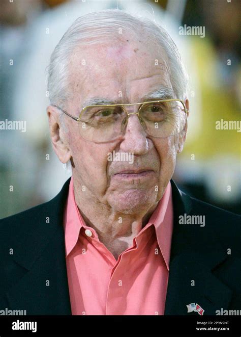 File In This July 24 2007 File Photo Ed Mcmahon Arrives At The