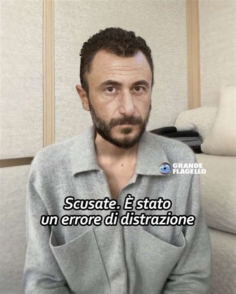 Emanuele Pozzolo Meme By Il Grande Flagello Dago Fotogallery