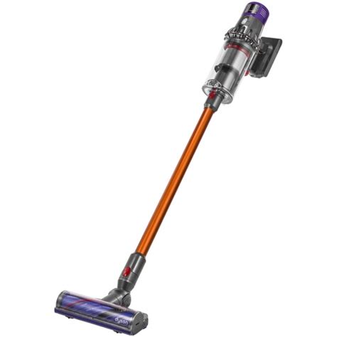 Пылесос вертикальный Dyson V10 SV27 Absolute - Купить в Официальном ...