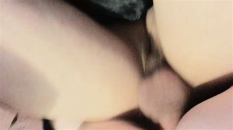 Pale Pawg Rides Dick With Wet Pussy