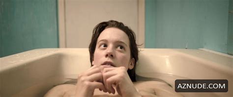 Shell Nude Scenes Aznude