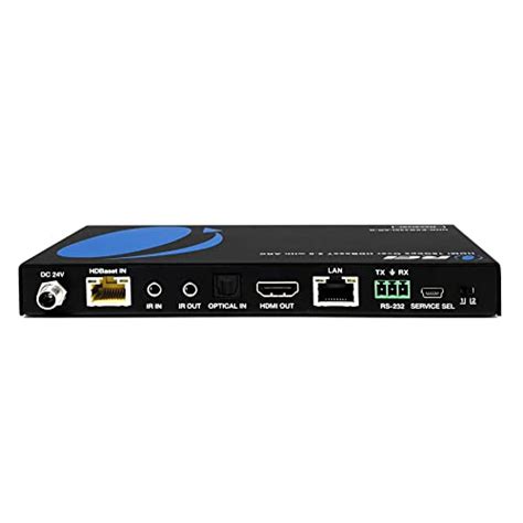 K Arc Hdmi Extender Balun By Orei Hdbaset Ultrahd K Hz