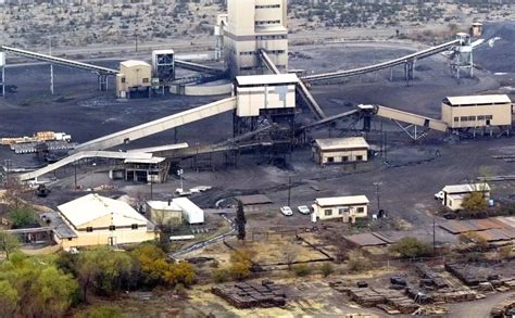 Coahuila Hallan Restos Humanos En La Mina De Pasta De Conchos