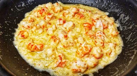 Langostino Lobster Recipe | Deporecipe.co