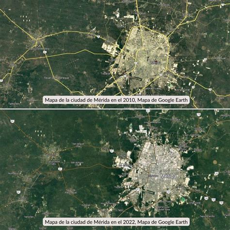 ¿Por qué invertir en Mérida y qué tan bueno es? 2022